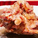 銀座 しのはら - 