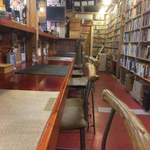 未来魚亭 - 店内