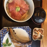 Sushimi - 