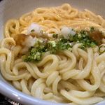 うどん処 重己 - 