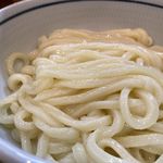 うどん処 重己 - 