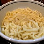 うどん処 重己 - 