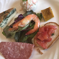 オステリアガウダンテ 神戸ハーバーランド店 - 