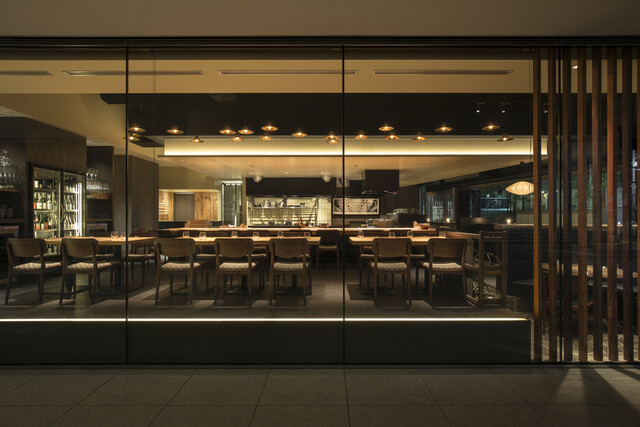 雷庵 ライアン ｒｙａｎ 渋谷 そば ネット予約可 食べログ