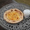 ピッツァ ボルサリーノ - 料理写真: