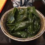 うどん処 重己 - 