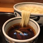 うどん処 重己 - 