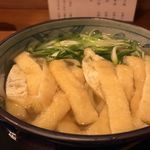 うどん処 重己 - 