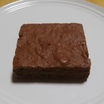 BAKED - ディープダークブラウニー