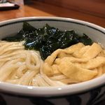 うどん処 重己 - 