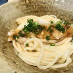 扇町うどん屋 あすろう - 