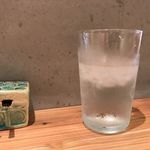 扇町うどん屋 あすろう - 