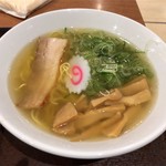 ラーメン大皇 - 