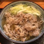 うどん処 重己 - 