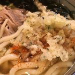 うどん処 重己 - 