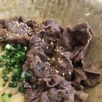 扇町うどん屋 あすろう - 