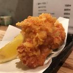 扇町うどん屋 あすろう - 