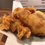 扇町うどん屋 あすろう - 