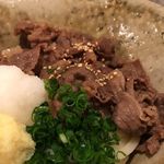 扇町うどん屋 あすろう - 