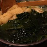 うどん処 重己 - 