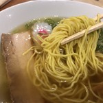 ラーメン大皇 - 