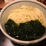 うどん処 重己 - 