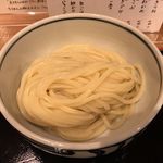うどん処 重己 - 