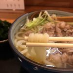 うどん処 重己 - 