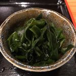 うどん処 重己 - 