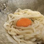 扇町うどん屋 あすろう - 