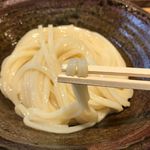 扇町うどん屋 あすろう - 