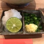 扇町うどん屋 あすろう - 