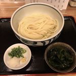 うどん処 重己 - 