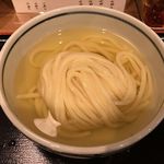 うどん処 重己 - 