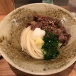 扇町うどん屋 あすろう - 