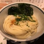 うどん処 重己 - 