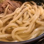 うどん処 重己 - 