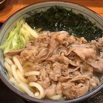 うどん処 重己 - 