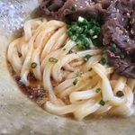 扇町うどん屋 あすろう - 