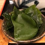 うどん処 重己 - 