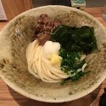 扇町うどん屋 あすろう - 