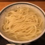 うどん処 重己 - 