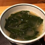 うどん処 重己 - 