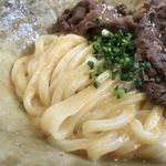 扇町うどん屋 あすろう - 