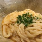 扇町うどん屋 あすろう - 