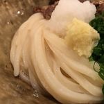 扇町うどん屋 あすろう - 