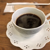 てまりのおうち - ドリンク写真:コーヒー450円（税別）