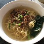 Pondok Cabe Golf and Country Club - 