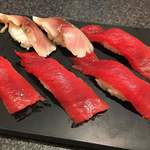 Sushizammai - 