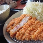 Tonkatsu Sakai Seinikuten Yonoten - 